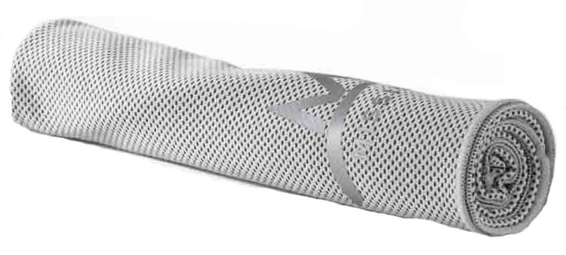 Mission Athletecare Mission Athletecare Extra Large Enduracool Instant Cooling Mesh Towel Mission Athletecare Mission Athletecare Extra Large Enduracool Instant Cooling Mesh Towel
