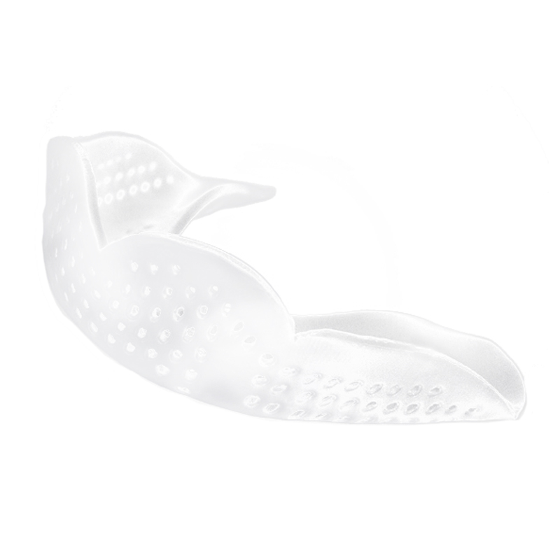 UPC 851768005017 product image for SISU Aero 1.6 Adult Mouthguard | upcitemdb.com