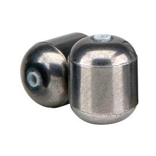 UPC 025436027315 product image for XCalibur Tungsten 1 oz Fishing Barrel Weights | upcitemdb.com