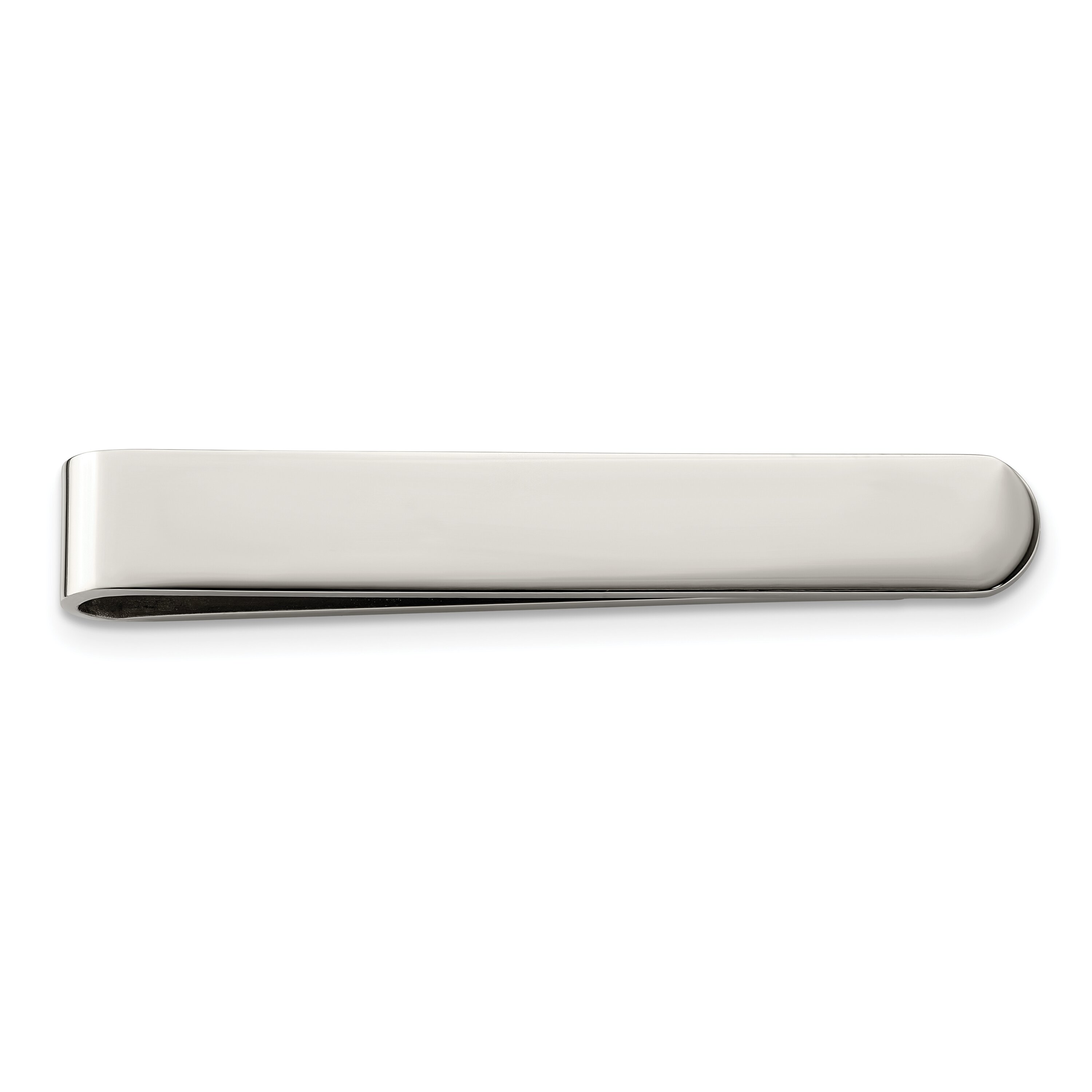 Findingking Stainless Steel Money Clip Engravable Jewelry Mens at Sears.com