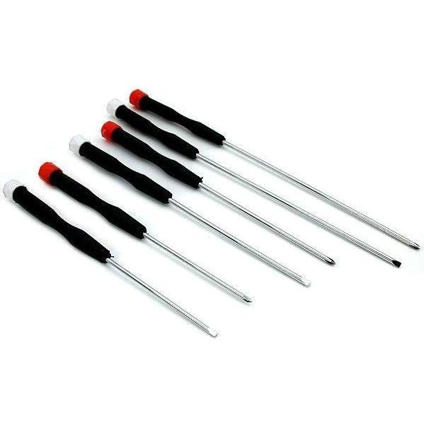 Findingking Long Phillips & Slotted Screwdriver Set 6pc at Sears.com