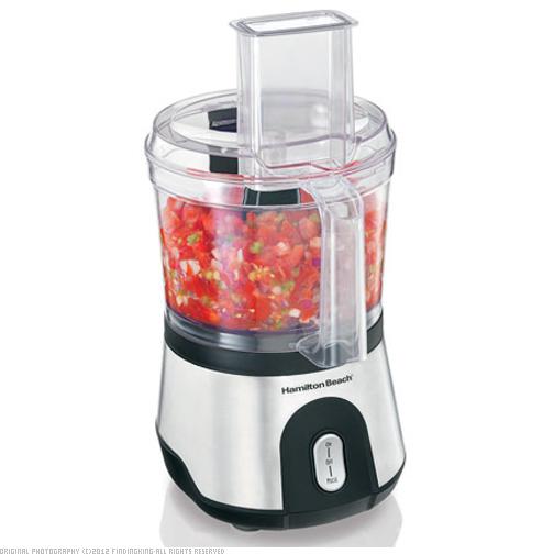 Findingking Hamilton Beach 10 Cup Food Processor at Sears.com