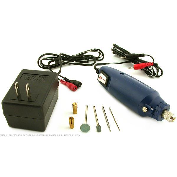 Findingking Rotary Tool With Accessories at Sears.com