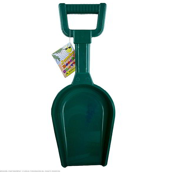 Findingking 24 Jumbo Beach Shovels at Sears.com
