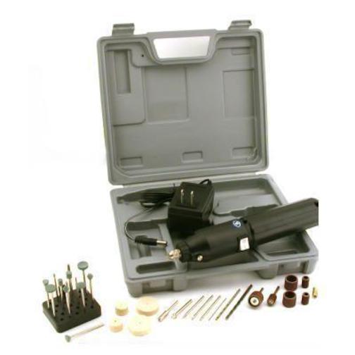 Findingking Cordless Mini Drill & Accessories at Sears.com