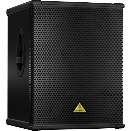 Behringer B1800D-PRO Active 1400-Watt 18-inch Sub at Sears.com