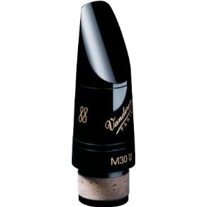 Vandoren M30 Lyre Bb Clarinet Mouthpiece Profile 88 13 Series at Sears.com