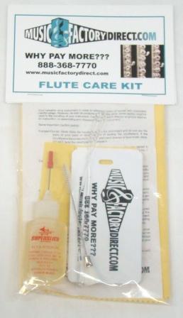 Vento Flute Care Kit at Sears.com
