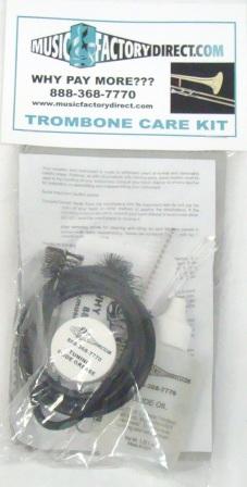 Vento Trombone Care Kit at Sears.com