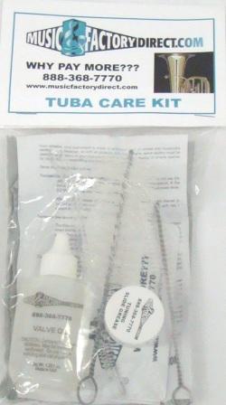 Vento Tuba Care Kit at Sears.com