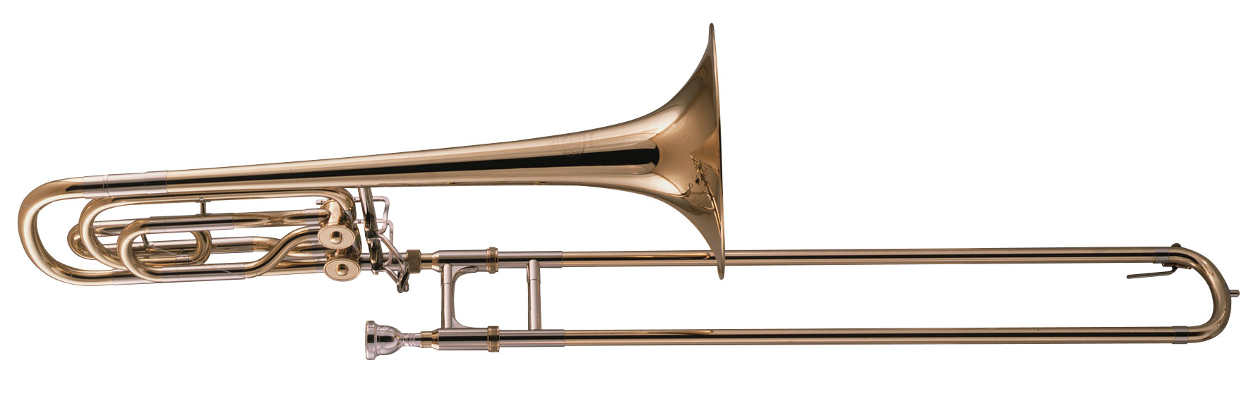 Amati ASL 382-O Bb/F/Eb Bass Trombone at Sears.com