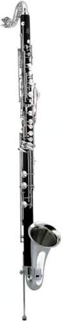 Amati ACL 691-O Bb Bass Clarinet at Sears.com