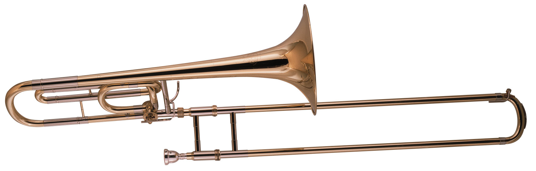 Amati ASL 363-O Bb/F Bass Trombone at Sears.com