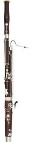 Amati ABN 32M-O C Bassoon at Sears.com