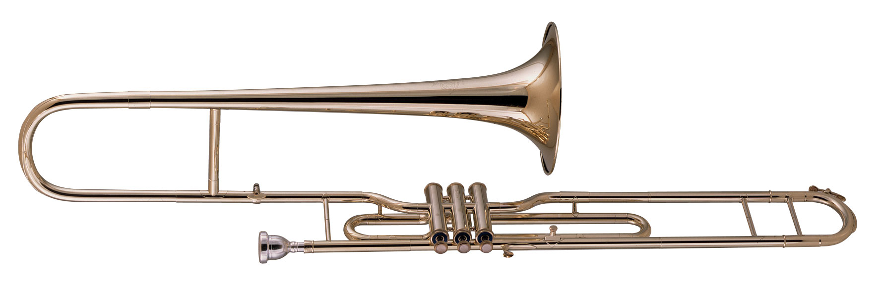 Amati AVT 272A-O C/Bb Valve Trombone at Sears.com
