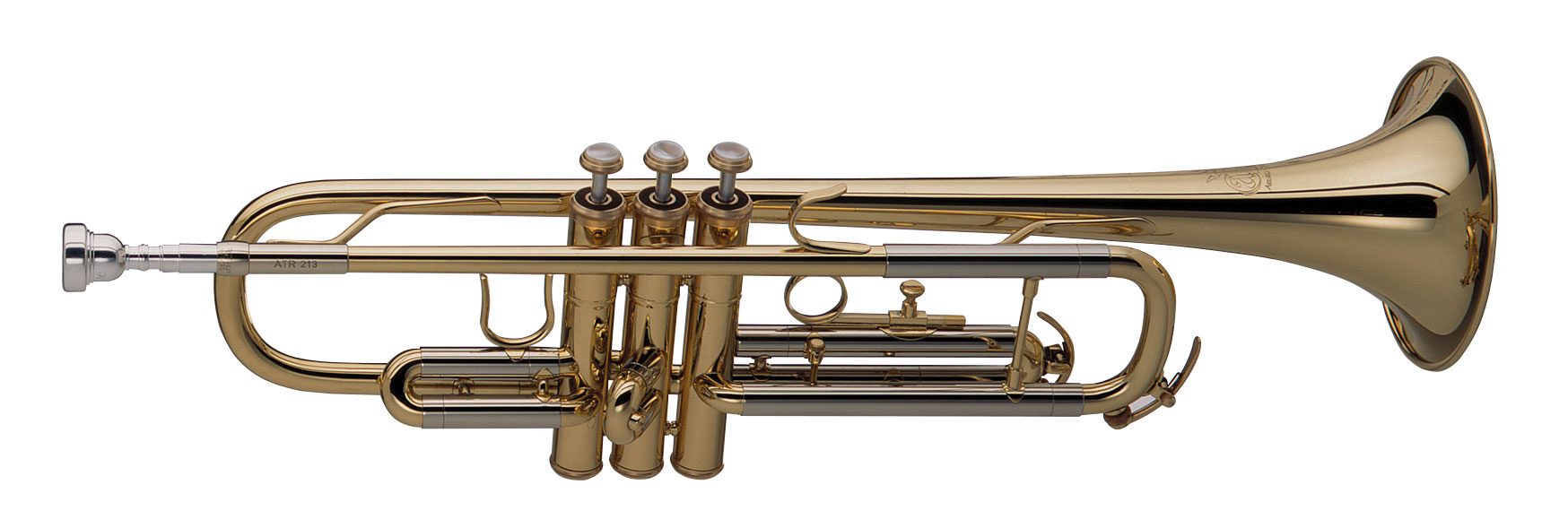 Amati ATR 213I-OA Bb Trumpet in lacquer at Sears.com