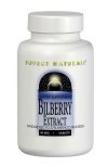 Source Naturals Bilberry Extract 50mg, 60 Tablets at Sears.com