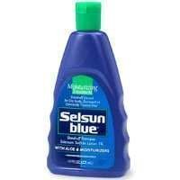UPC 300746603030 product image for Selsun Blue Shamp Moisturizing Size: 11 Oz [health And Beauty] | upcitemdb.com