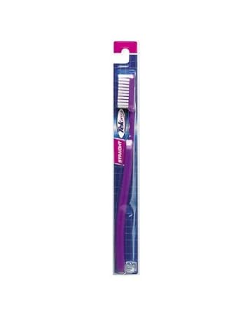 UPC 078300000082 product image for Tek Professional Full Firm Straight Toothbrush - 1 Ea | upcitemdb.com