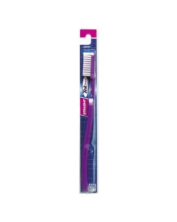 UPC 078300000082 product image for Tek Professional Full Firm Straight Toothbrush - 1 Ea | upcitemdb.com