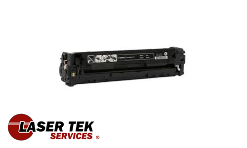 Laser Tek Services� Laser Tek Services  Black Compatible Toner Cartridge for the Canon 116 1980B001AA ImageClass MF8050Cn MF8080Cw at Sears.com