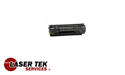 Laser Tek Services� Laser Tek Services  Black Compatible Toner Cartridge for Canon 125 CRG-125 3484B001AA ImageClass LBP6000 MF3010 MF-3010 at Sears.com