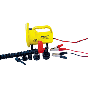 AIRHEAD Watersports AIRHEAD 12V High Pressure Pump at Sears.com
