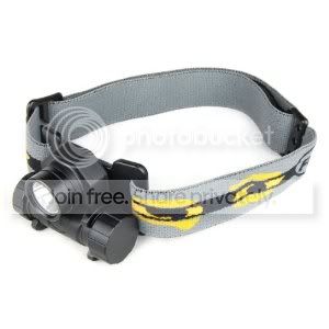 Fenix Hl21 Headlamp, Black, Small New at Sears.com