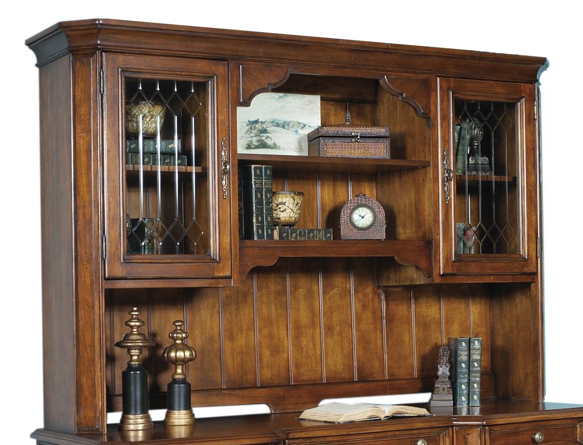 Madison Pulaski Madison Computer Desk Hutch (Desk Sold Separately