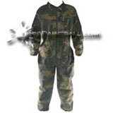 DORO SPORTS Cam-alls Paintball Coverall MED at Sears.com