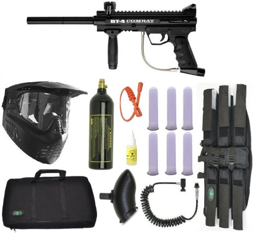 BT4 BT-4 Combat Scenario Paintball Marker Gun SNIPER at Sears.com