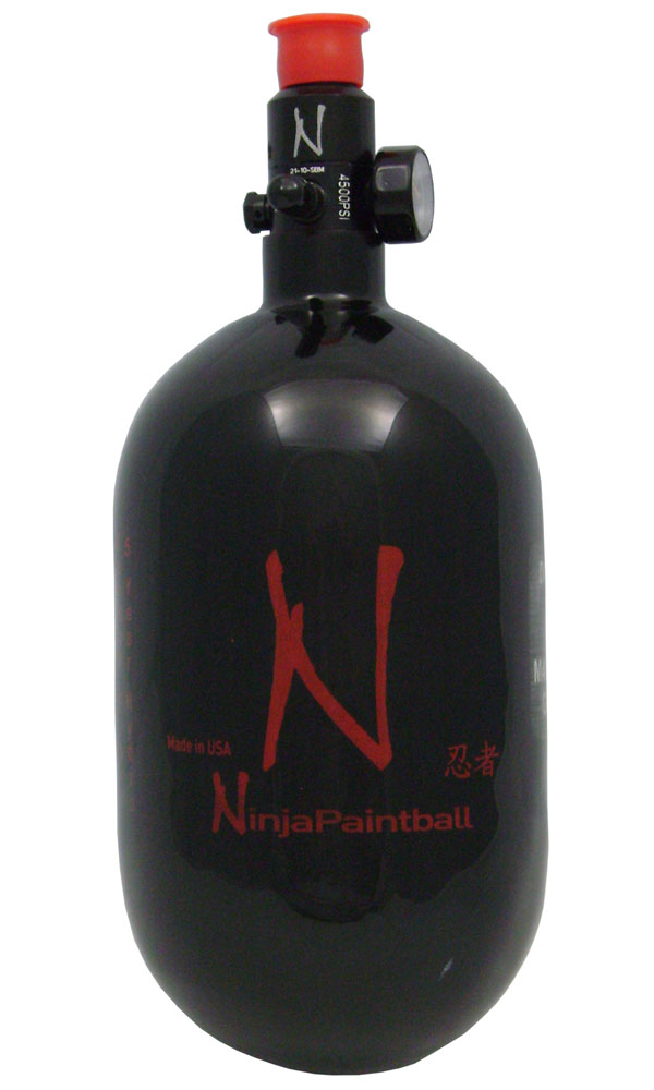 Ninja Paintball 68/4500 Compressed Air Tank at Sears.com