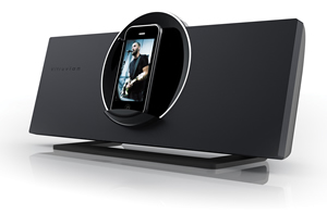 Coby electronics corp. Stereo Speaker System with iPod Docking at Sears.com