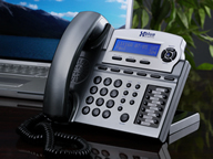 XBLUE NETWORKS XBlue Speakerphone - Titanium at Sears.com