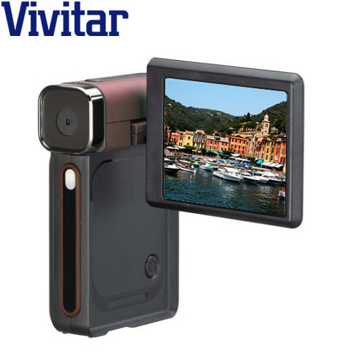 Vivitar DIGITAL CAMERA/CAMCORDER at Sears.com