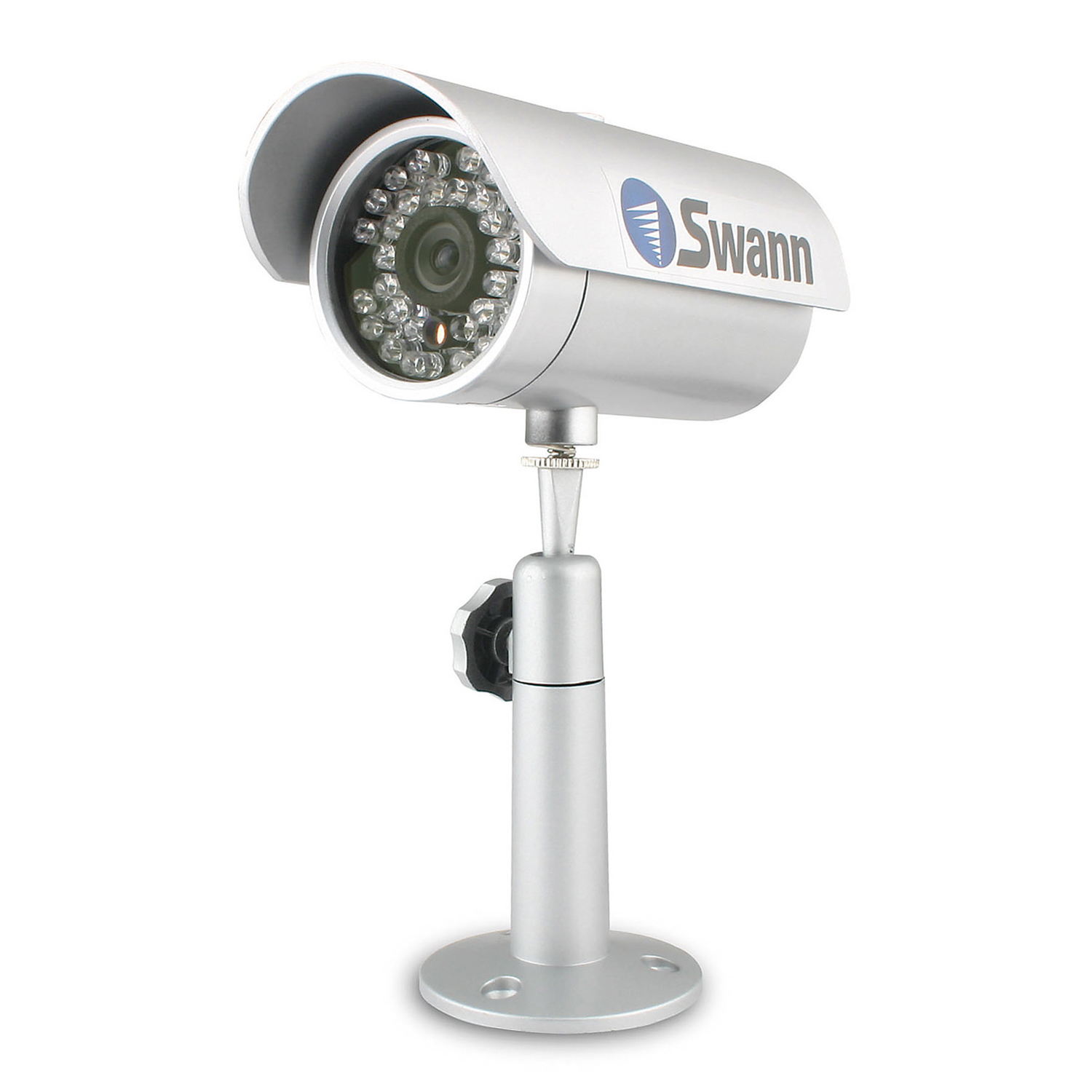 Swann SW212HXB Indoor / Outdoor Night Vision Security Camera at Sears.com