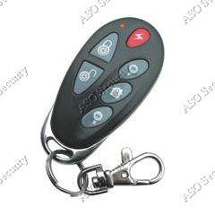 Shield Tech Security - Keychain Remote (For 4xx Alarms) at Sears.com