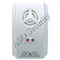 Shield Tech Security - Wireless Carbon Monoxide Detector (For 4xx Alarms) at Sears.com