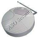 Shield Tech Security - Wireless Indoor Siren (For 4xx Alarms) at Sears.com