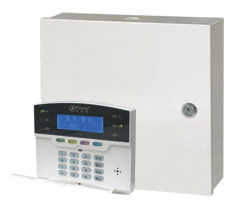 Shield Tech Security - WIRELESS ALARM SECURITY SYSTEM w/ AUTO-DIALER For HOME / OFFICE BURGLAR / Fire at Sears.com