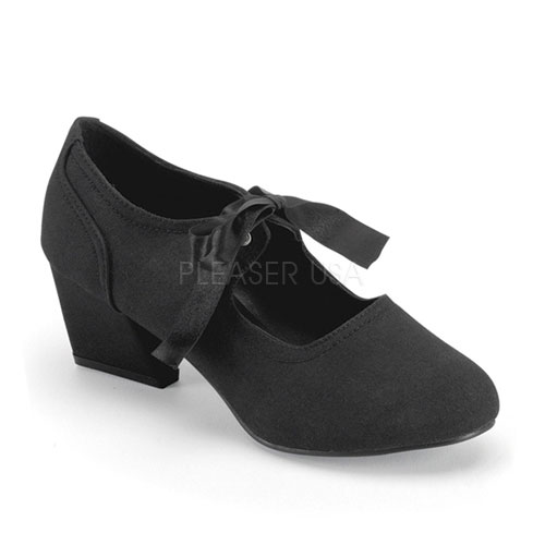 FUNTASMA COLONIAL-15, Black Canvas at Sears.com