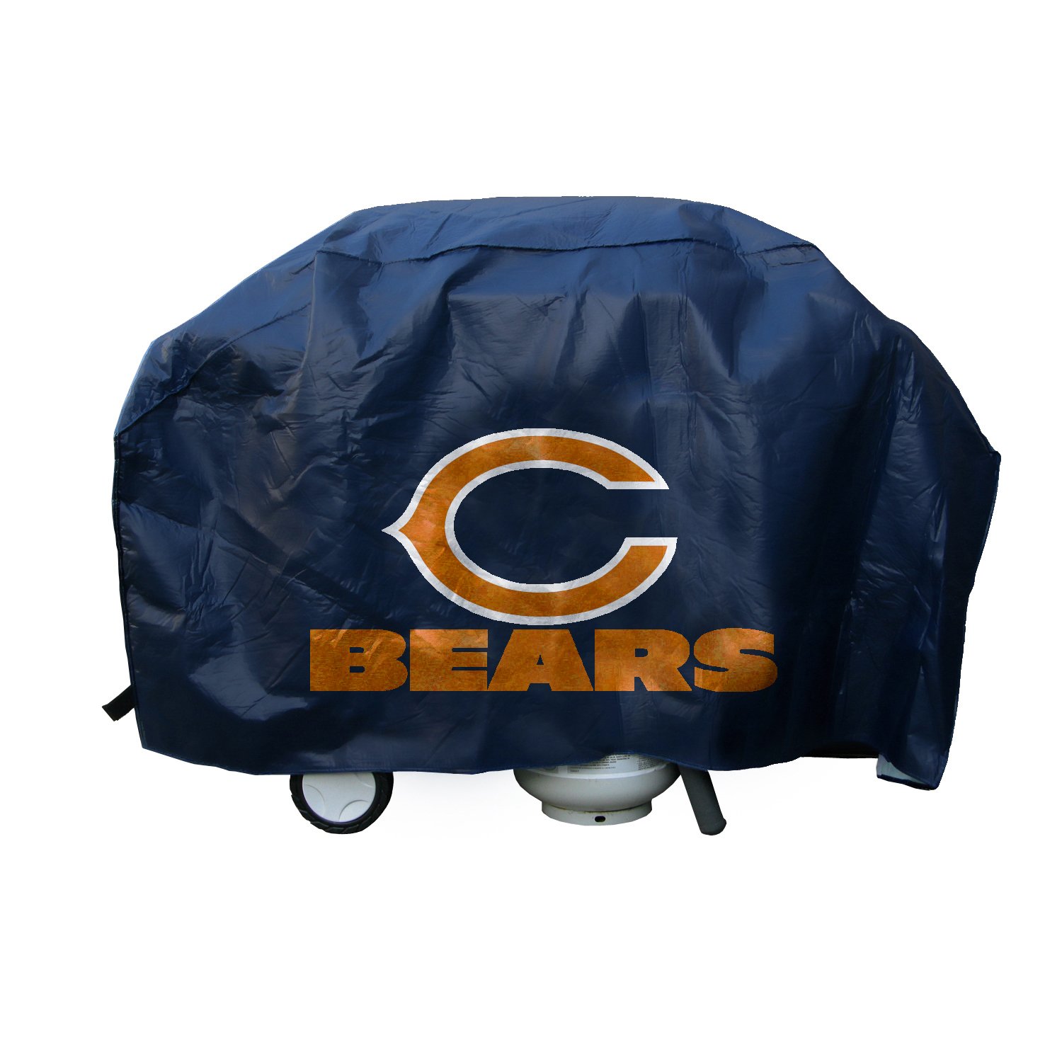 Rico Industries Tag express Chicago Bears Barbeque BBQ Gas GRILL COVER New at Sears.com