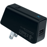 JWIN iLuv IAD517BLK USB AC Adapter   5 V DC   2.10 A For iPad at Sears.com