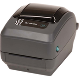 Zebra GK420t Thermal Transfer Printer   Monochrome   Desktop   Label Print at Sears.com