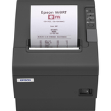 Epson TM T88IV Direct Thermal Printer   Monochrome   Desktop   Label Print at Sears.com