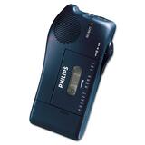 Philips PM381 Mini Cassette Voice Recorder   Portable at Sears.com