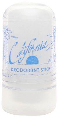 Body Crystal Anti-Bacterial Crystal Deodorant Stick 3.5 oz (Push-Up) at Sears.com