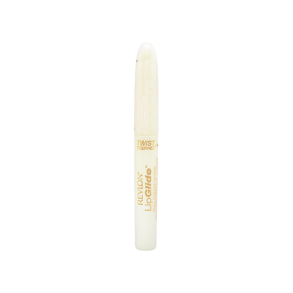 Revlon LipGlide Full Color + Shine 100 Clearly Glossy at Sears.com