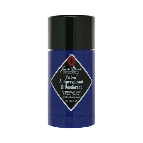 Jack Black Pit Boss Antiperspirant Deodorant for Maximum Order Sweat Control Sensitive Skin Formula 78g/2.75oz at Sears.com