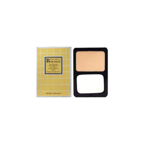 Borghese Cura Naturale Dual Effetto Powder Makeup 09 Principessa Beige at Sears.com